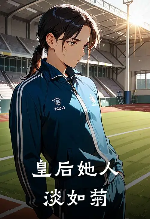 皇后她人淡如菊