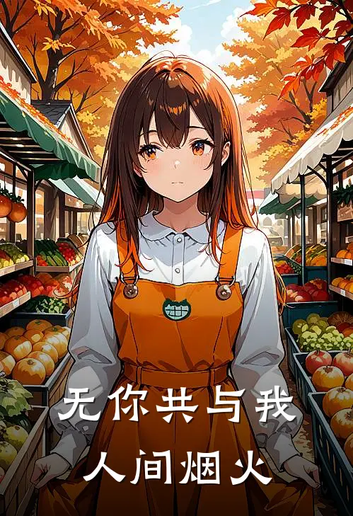 无你共与我人间烟火