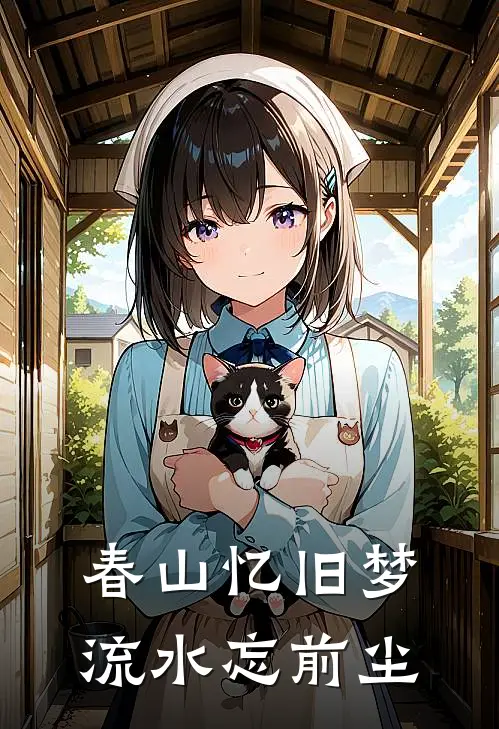 春山忆旧梦，流水忘前尘