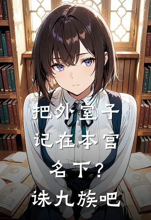 把外室子记在本宫名下？诛九族吧