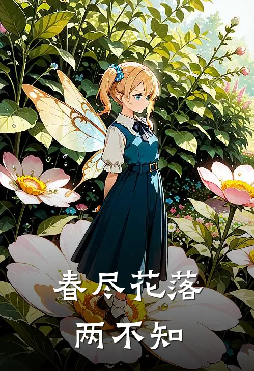 春尽花落两不知