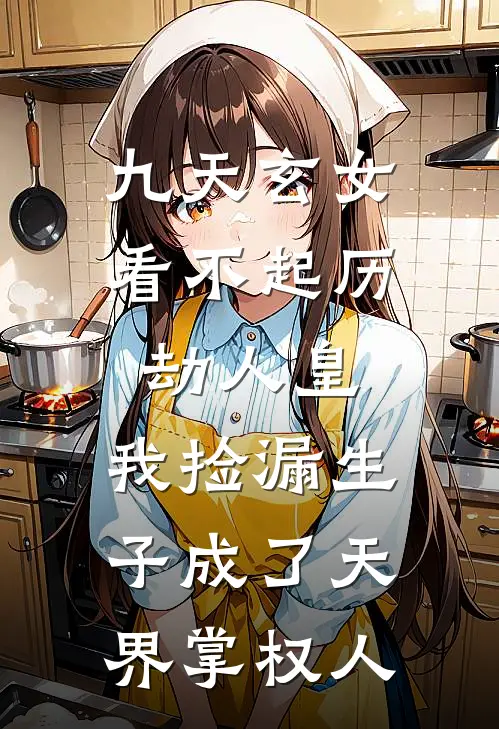 九天玄女看不起历劫人皇，我捡漏生子成了天界掌权人