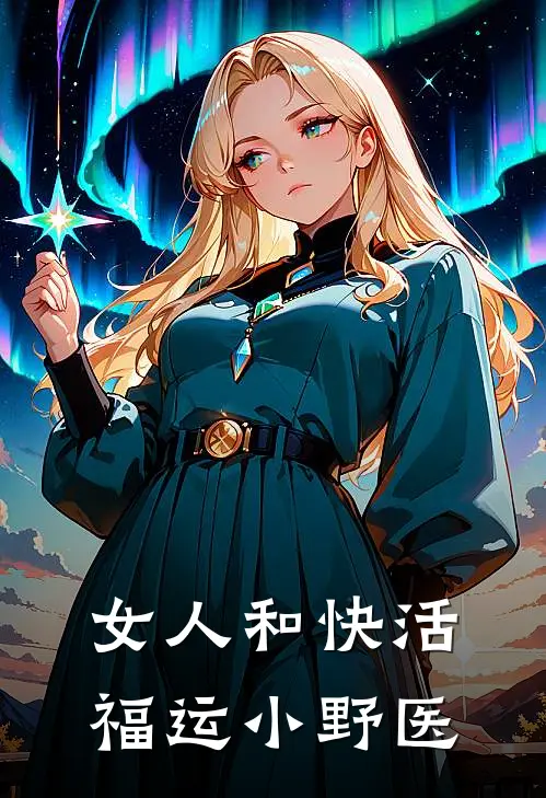 女人和快活福运小野医