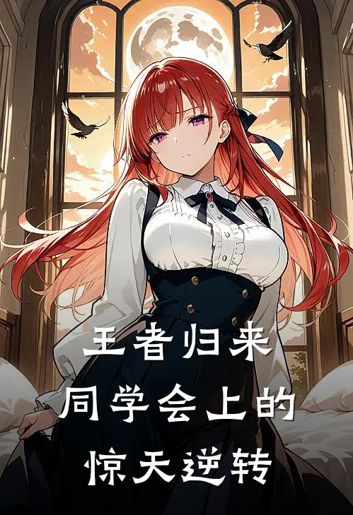 王者归来：同学会上的惊天逆转