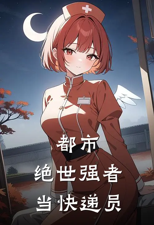 都市：绝世强者当快递员