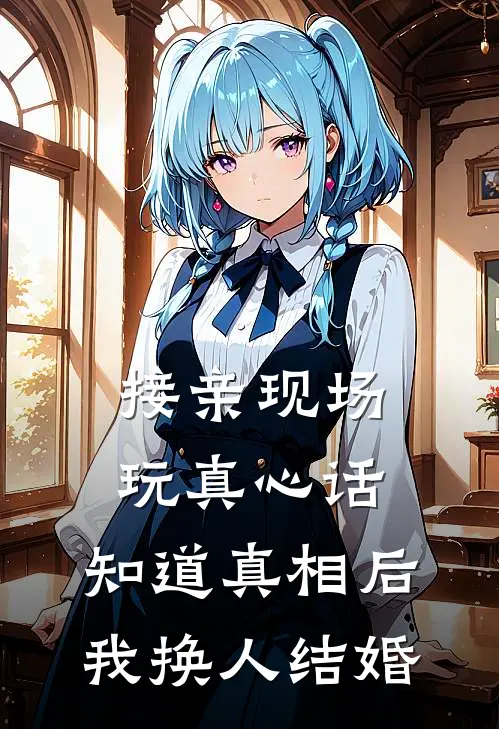 接亲现场玩真心话，知道真相后我换人结婚