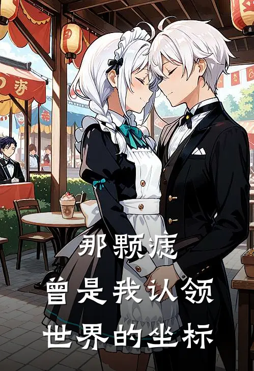 那颗痣，曾是我认领世界的坐标