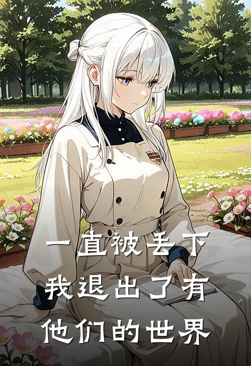 一直被丢下，我退出了有他们的世界