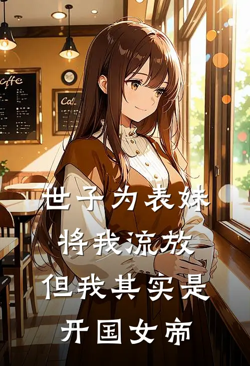 世子为表妹将我流放，但我其实是开国女帝