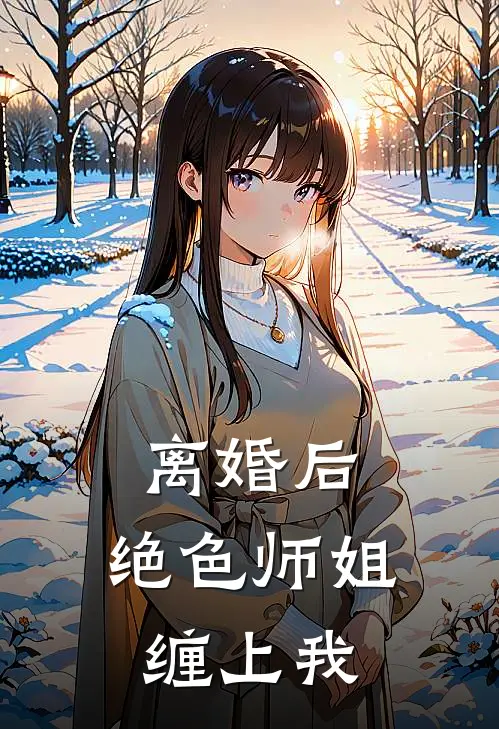 离婚后，绝色师姐缠上我