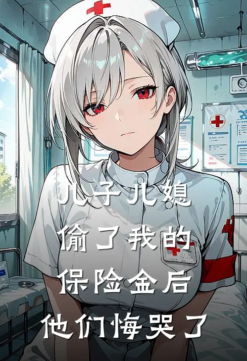 儿子儿媳偷了我的保险金后，他们悔哭了