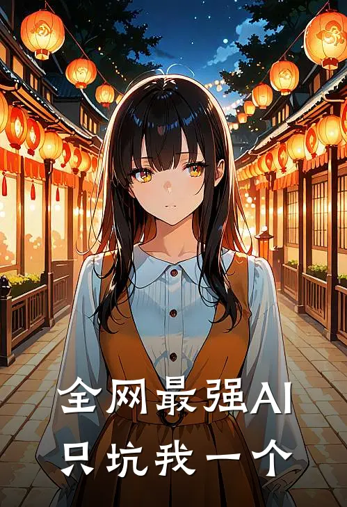 全网最强AI，只坑我一个