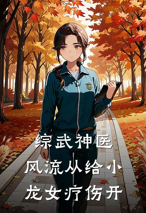 综武神医：风流从给小龙女疗伤开