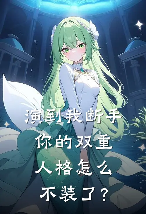 演到我断手，你的双重人格怎么不装了？