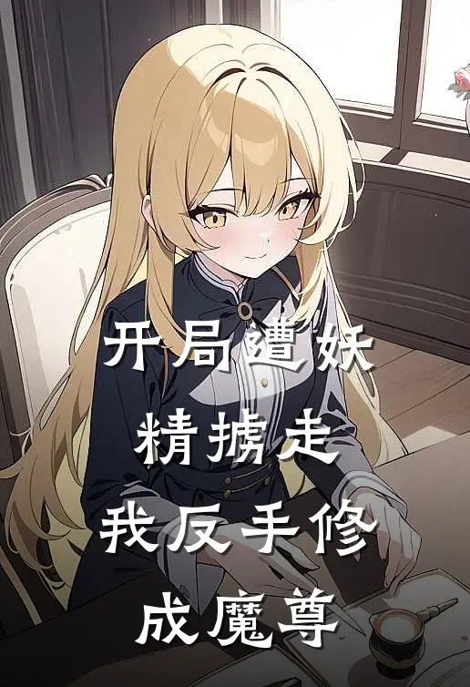 开局遭妖精掳走，我反手修成魔尊