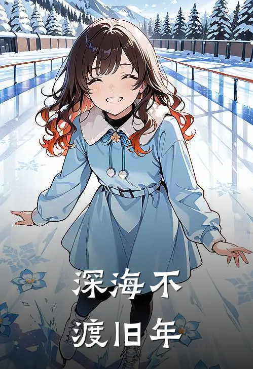 深海不渡旧年