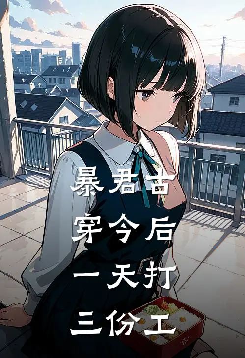 暴君古穿今后，一天打三份工