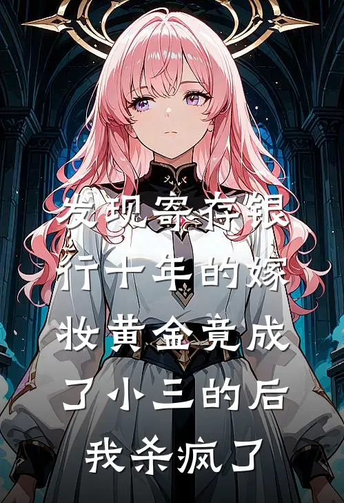 发现寄存银行十年的嫁妆黄金竟成了小三的后，我杀疯了
