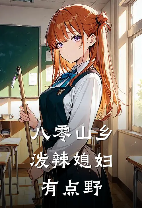 八零山乡：泼辣媳妇有点野