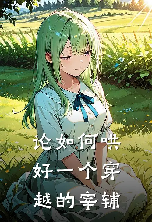 论如何哄好一个穿越的宰辅