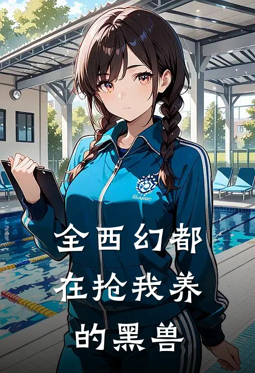 全西幻都在抢我养的黑兽