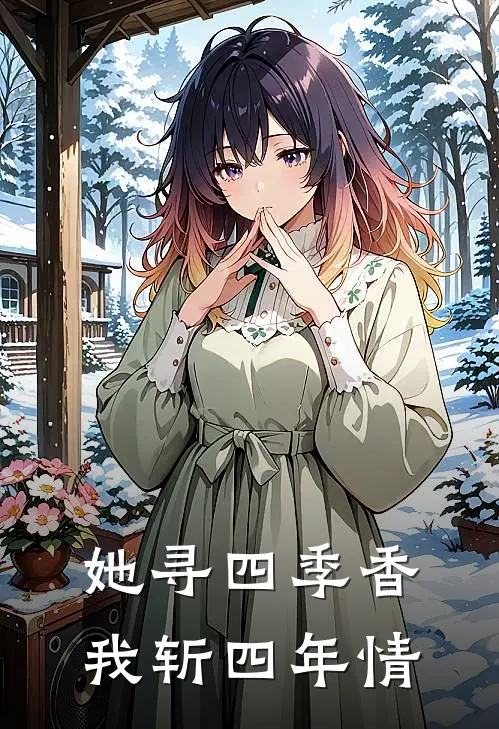 她寻四季香，我斩四年情