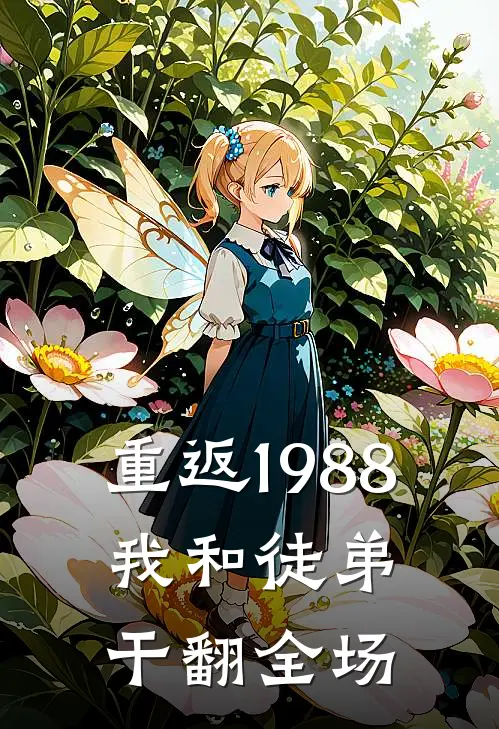 重返1988：我和徒弟干翻全场