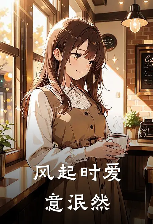 风起时爱意泯然