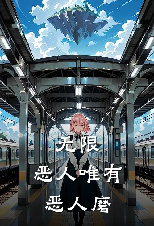 无限：恶人唯有恶人磨