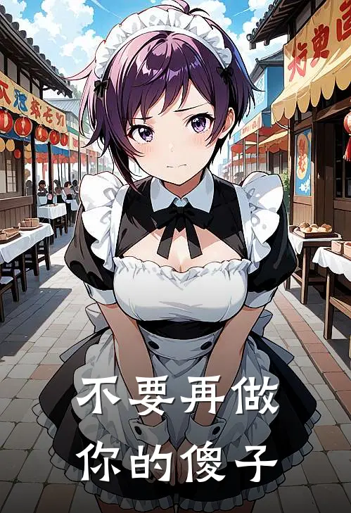 不要再做你的傻子