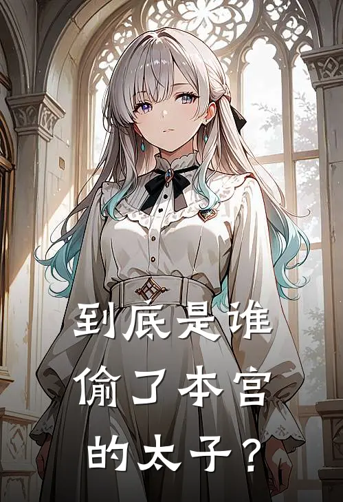到底是谁偷了本宫的太子？