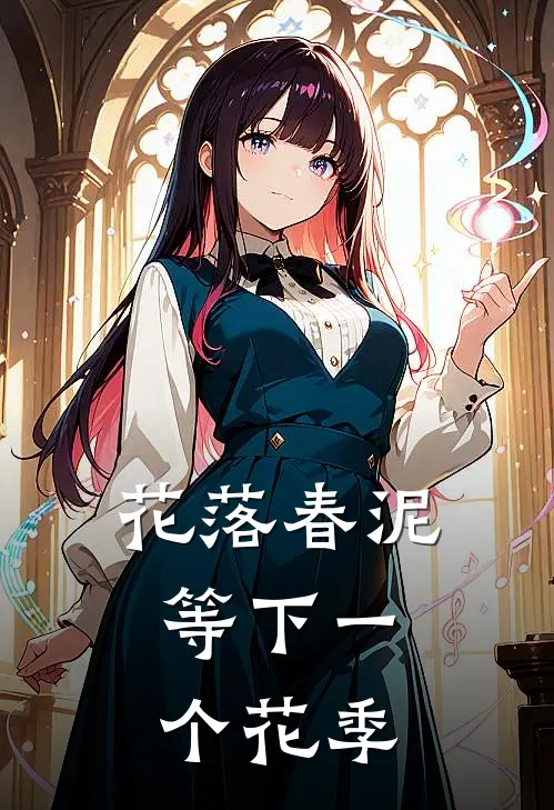 花落春泥，等下一个花季