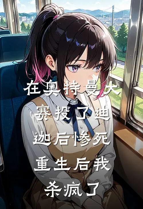 在奥特曼大赛投了迪迦后惨死，重生后我杀疯了