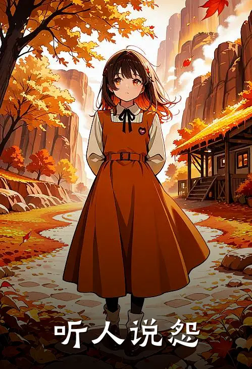听人说怨