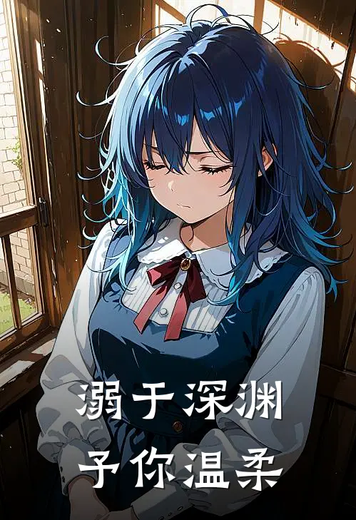 溺于深渊予你温柔