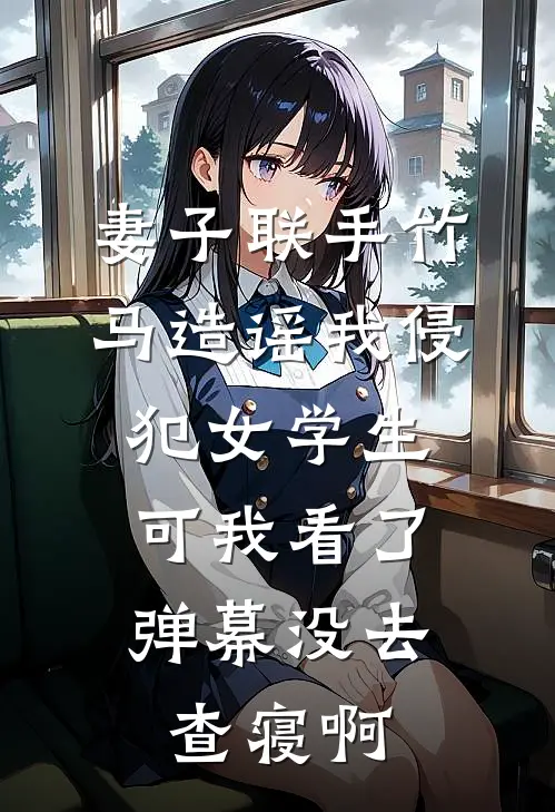 妻子联手竹马造谣我侵犯女学生，可我看了弹幕没去查寝啊