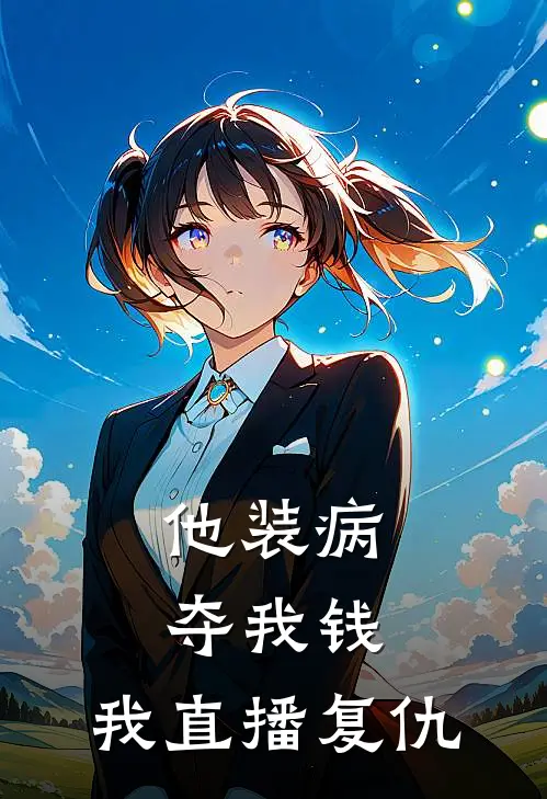他装病夺我钱，我直播复仇