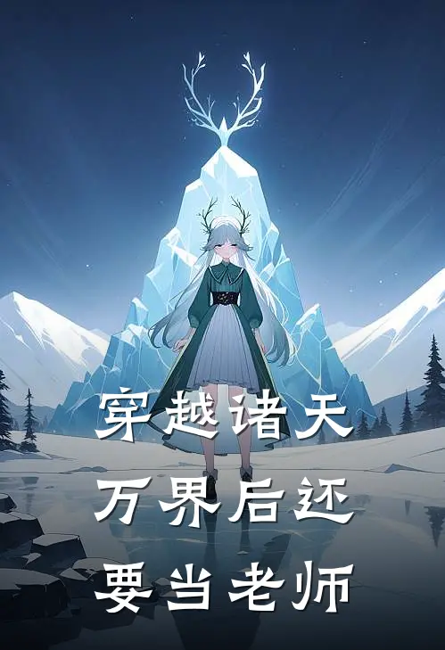 穿越诸天万界后还要当老师