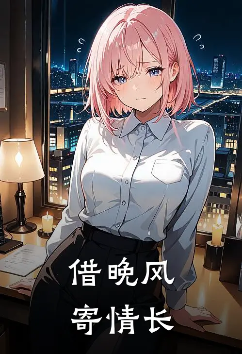 借晚风寄情长