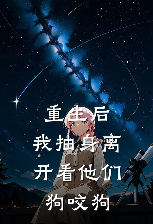 重生后，我抽身离开看他们狗咬狗
