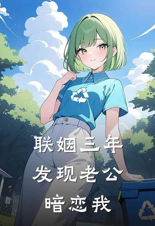 联姻三年，发现老公暗恋我