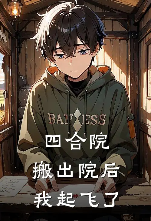 四合院：搬出院后我起飞了