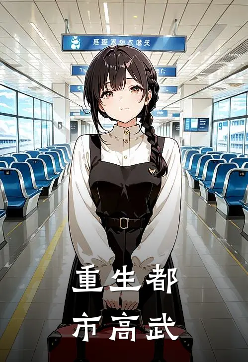 重生都市高武