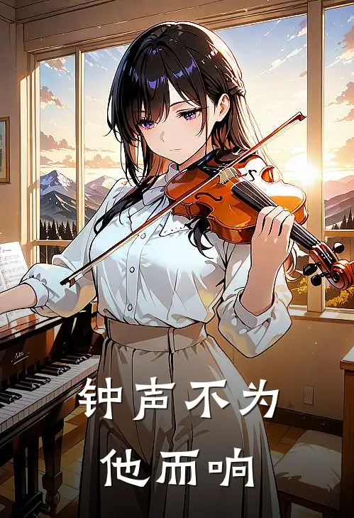 钟声不为他而响