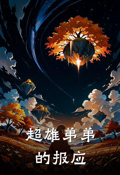 超雄弟弟的报应