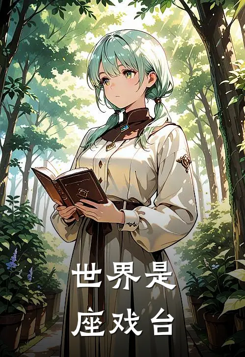 世界是座戏台