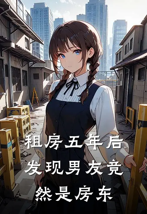 租房五年后，发现男友竟然是房东