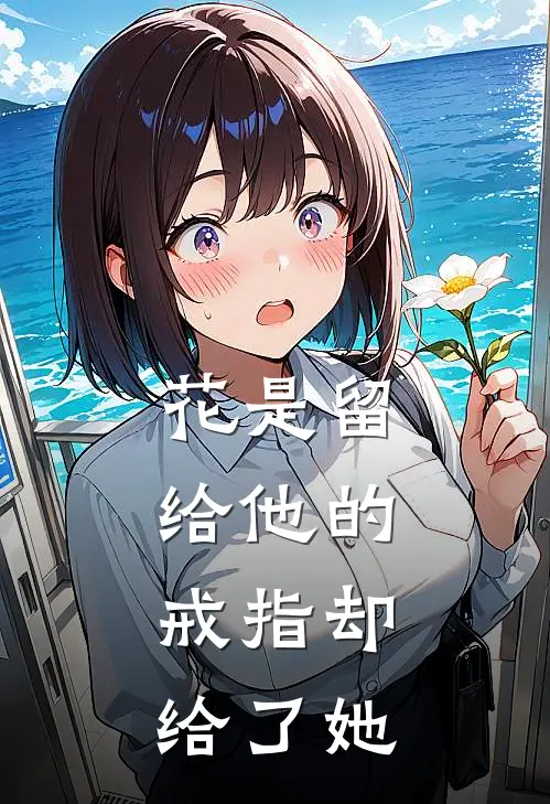 花是留给他的，戒指却给了她