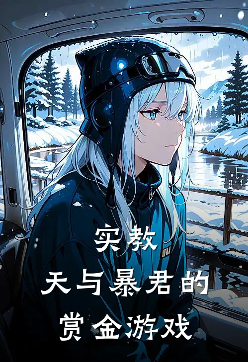 实教：天与暴君的赏金游戏