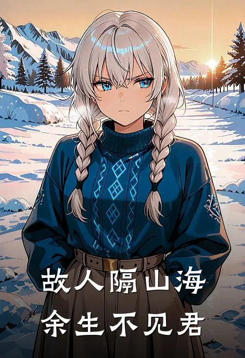故人隔山海，余生不见君